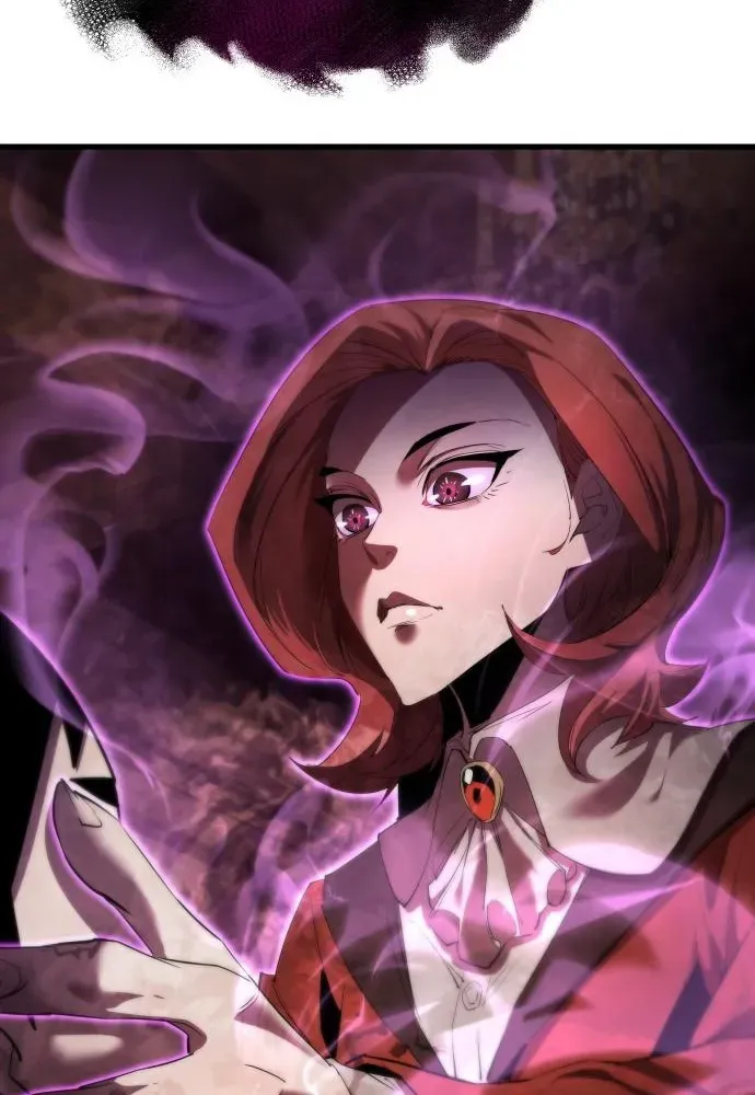 The Genius Magician Who Uses His Fist Chapter 33 page 42 - 