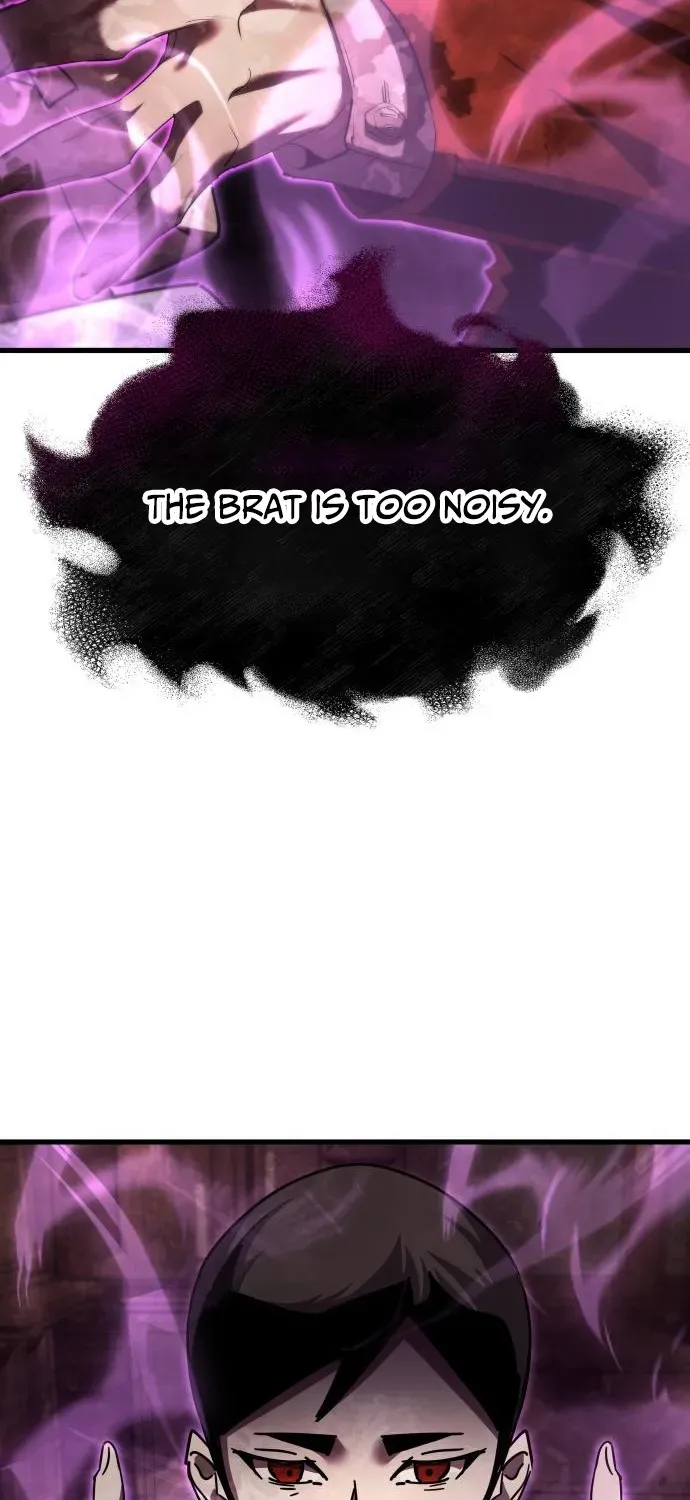The Genius Magician Who Uses His Fist Chapter 33 page 43 - 