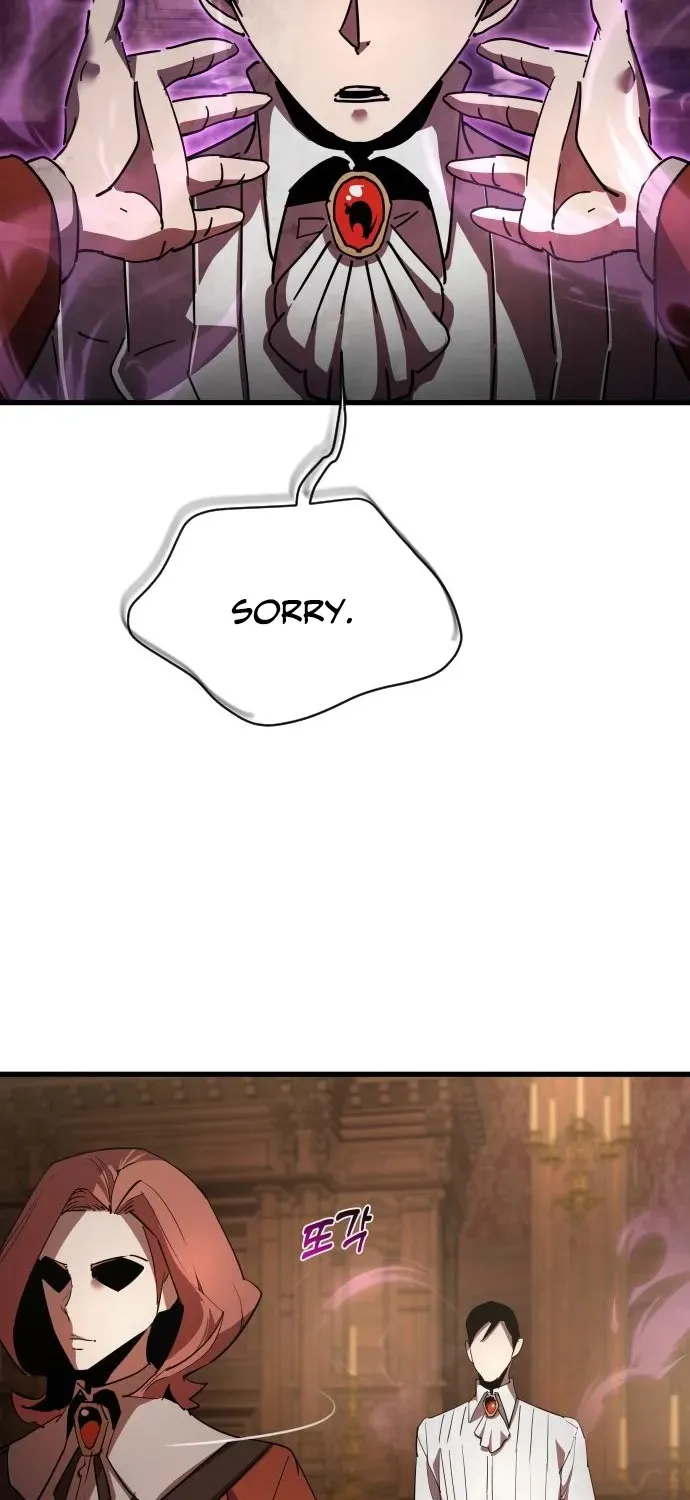 The Genius Magician Who Uses His Fist Chapter 33 page 44 - 