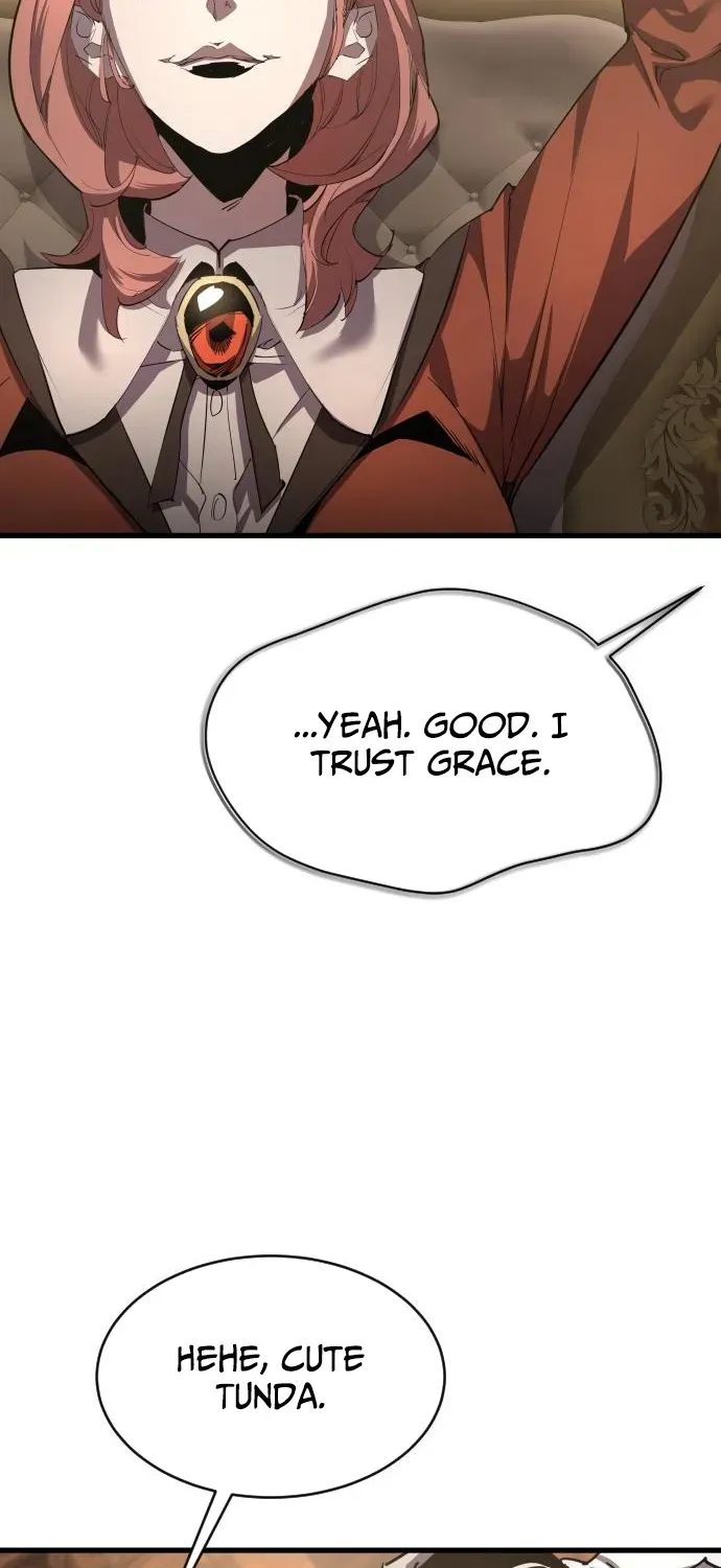 The Genius Magician Who Uses His Fist Chapter 33 page 50 - 