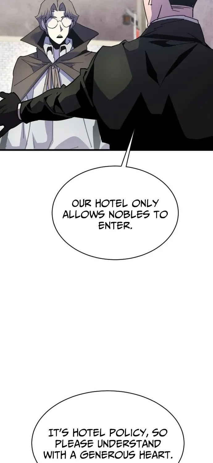 The Genius Magician Who Uses His Fist Chapter 33 page 60 - 