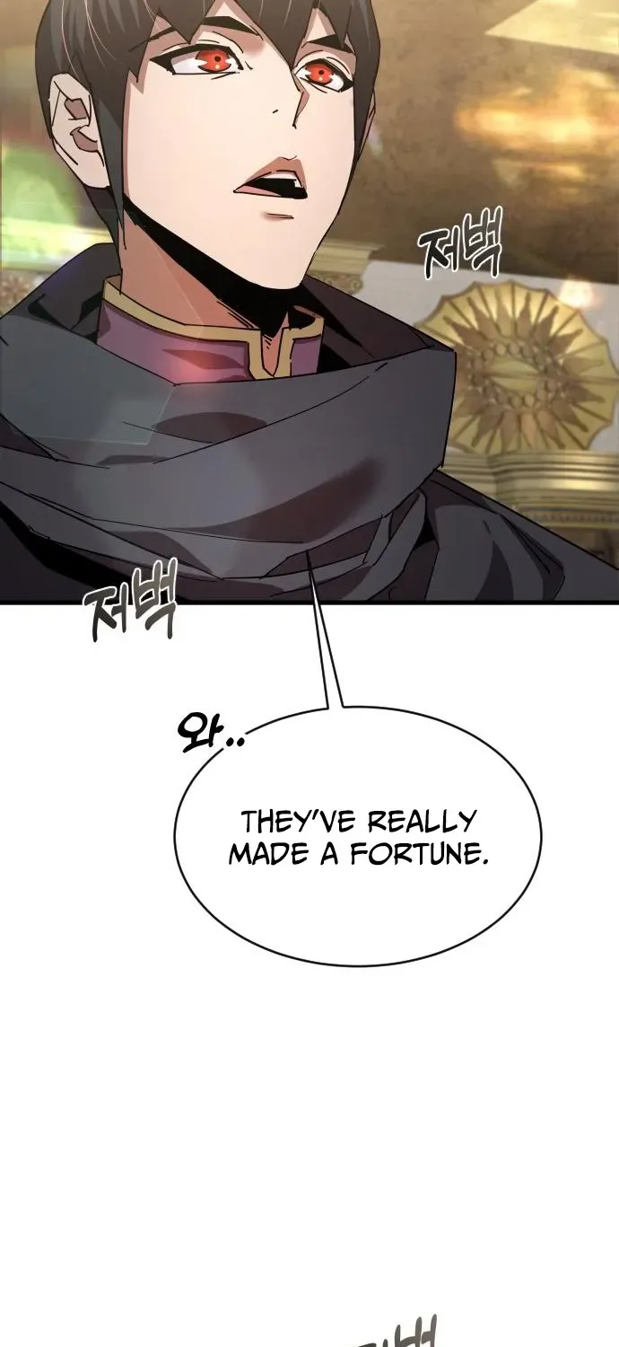 The Genius Magician Who Uses His Fist Chapter 33 page 67 - 
