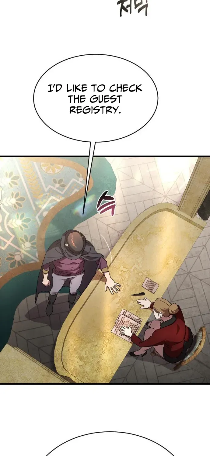 The Genius Magician Who Uses His Fist Chapter 33 page 68 - 