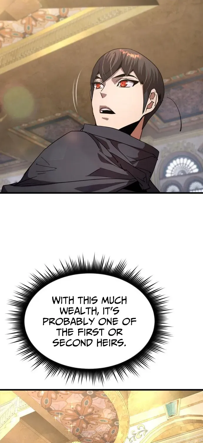 The Genius Magician Who Uses His Fist Chapter 33 page 73 - 