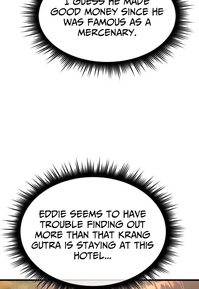 The Genius Magician Who Uses His Fist Chapter 33 page 77 - 