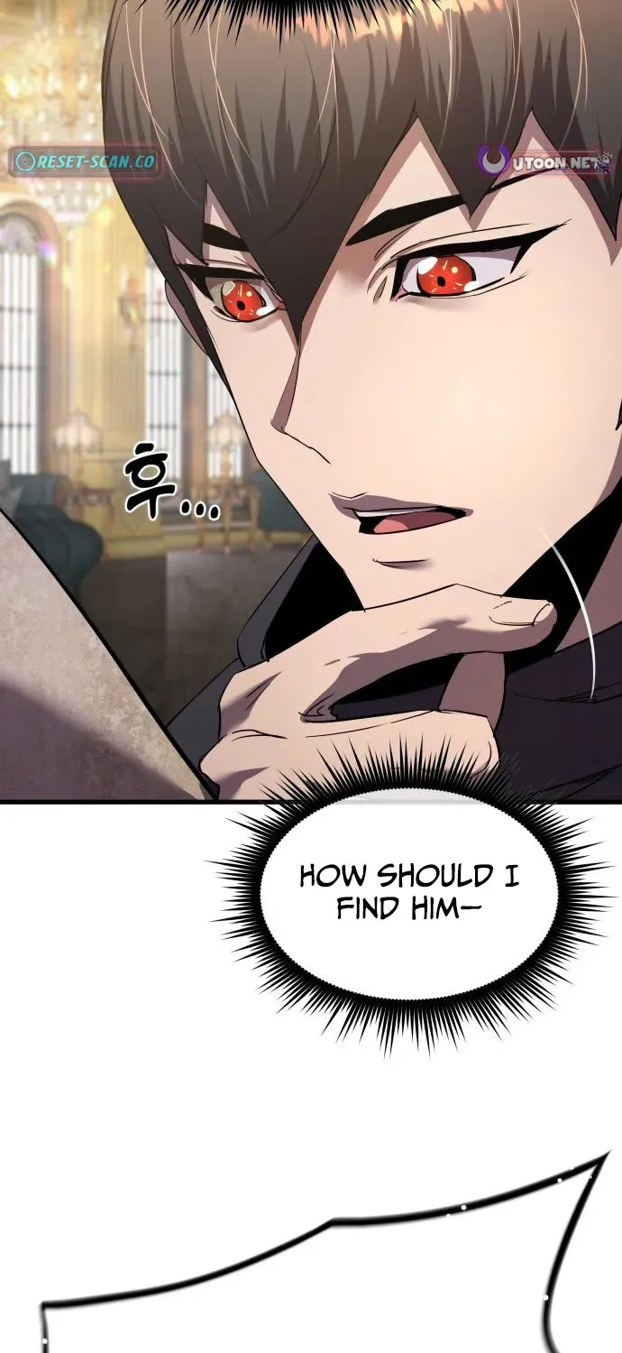 The Genius Magician Who Uses His Fist Chapter 33 page 78 - 