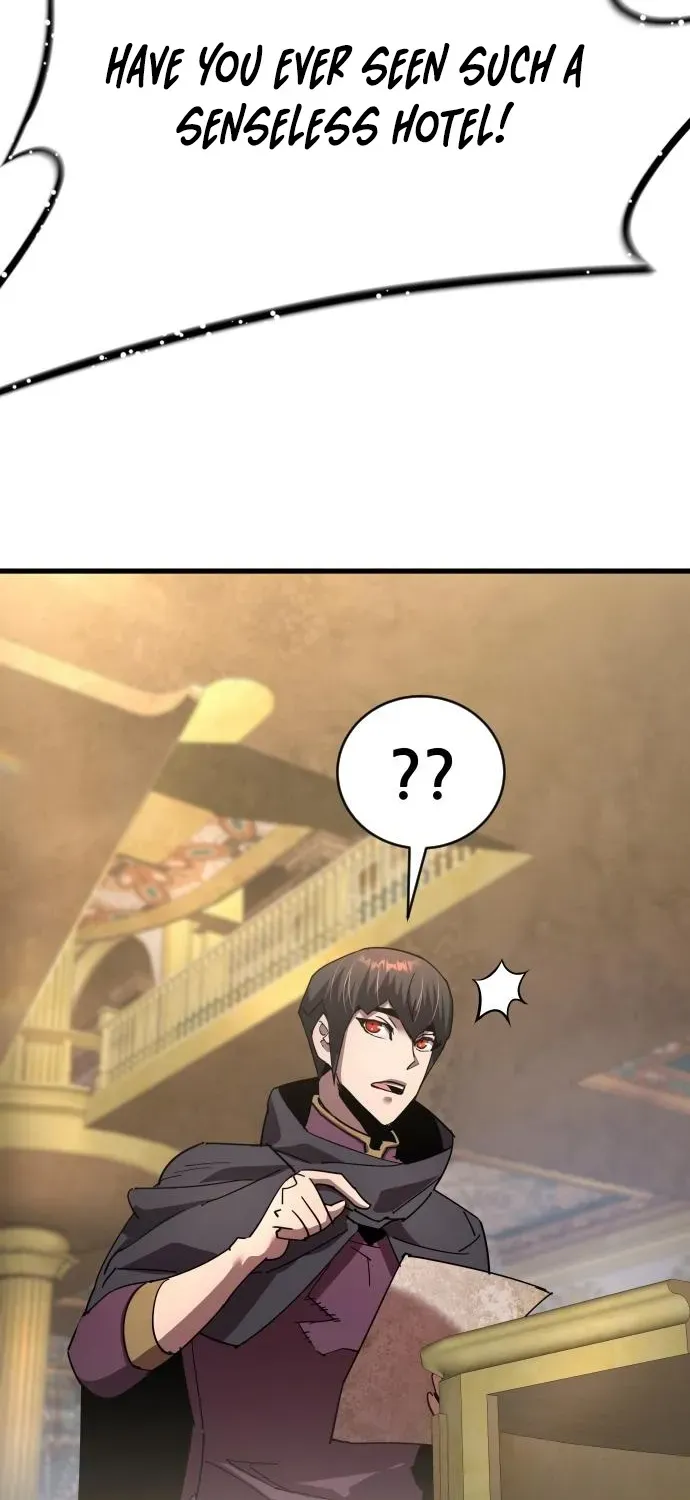 The Genius Magician Who Uses His Fist Chapter 33 page 79 - 