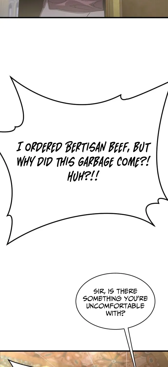 The Genius Magician Who Uses His Fist Chapter 33 page 80 - 