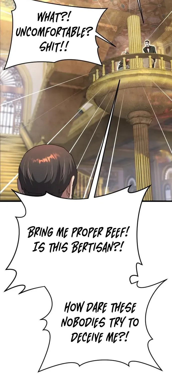 The Genius Magician Who Uses His Fist Chapter 33 page 81 - 