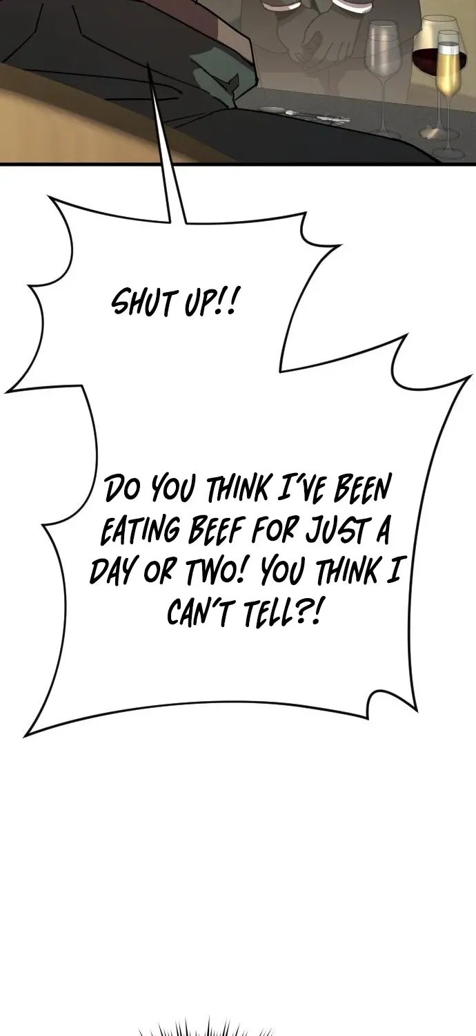 The Genius Magician Who Uses His Fist Chapter 33 page 83 - 