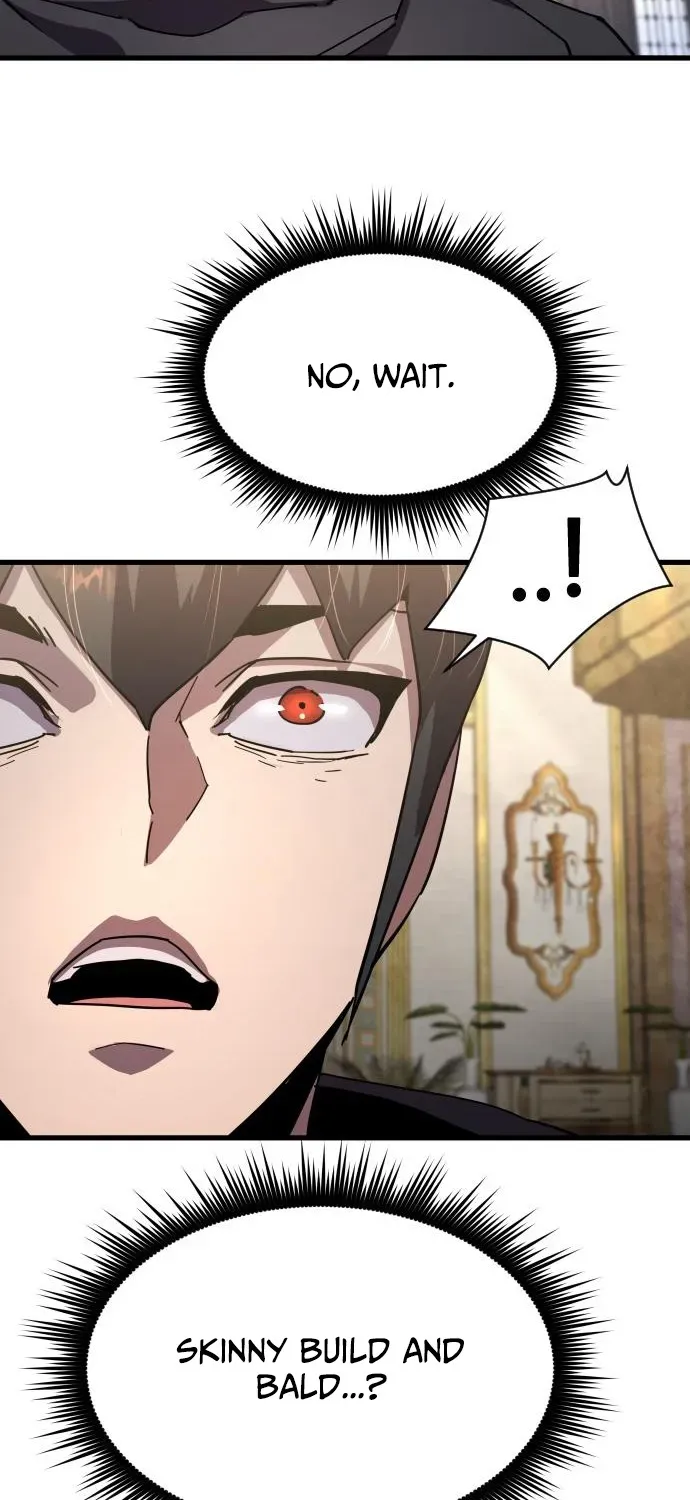 The Genius Magician Who Uses His Fist Chapter 33 page 85 - 