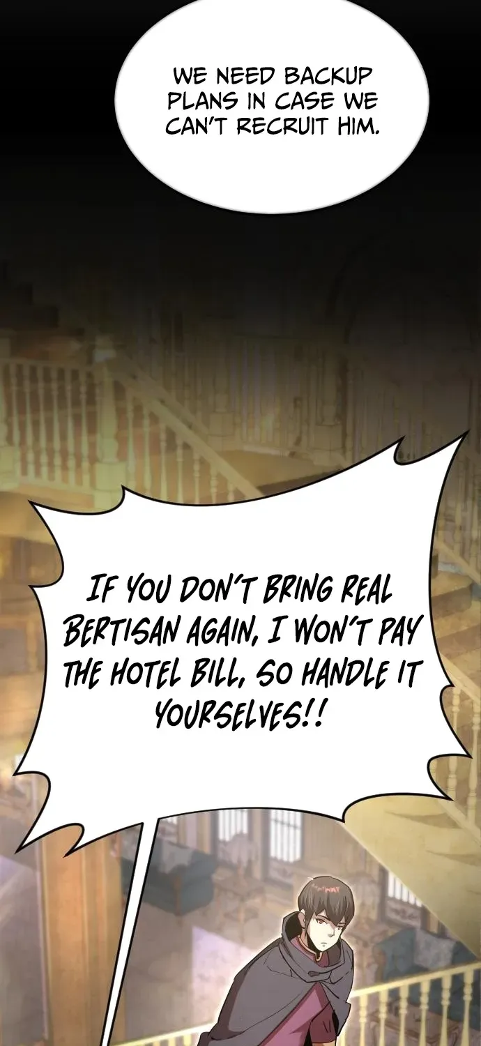 The Genius Magician Who Uses His Fist Chapter 33 page 88 - 