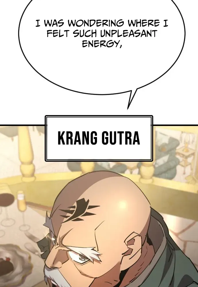 The Genius Magician Who Uses His Fist Chapter 33 page 91 - 