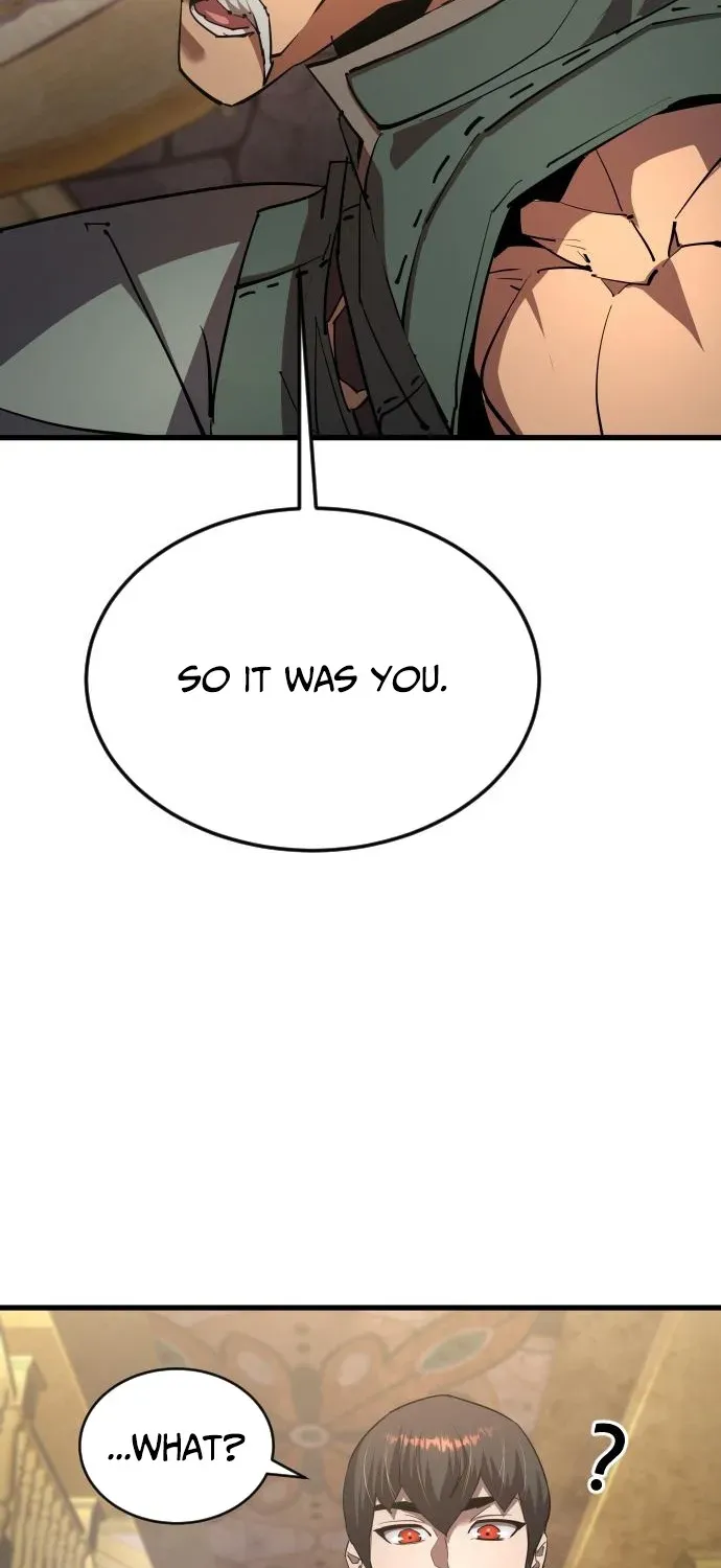 The Genius Magician Who Uses His Fist Chapter 33 page 92 - 