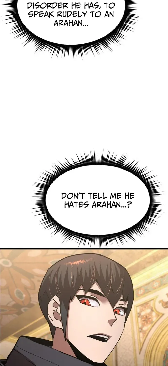 The Genius Magician Who Uses His Fist Chapter 33 page 96 - 