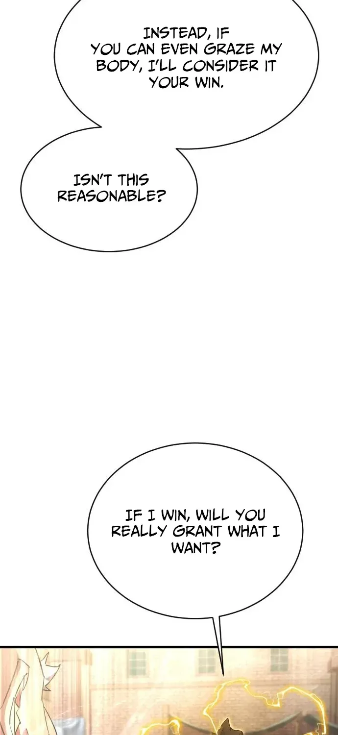 The Genius Magician Who Uses His Fist Chapter 34 page 101 - 