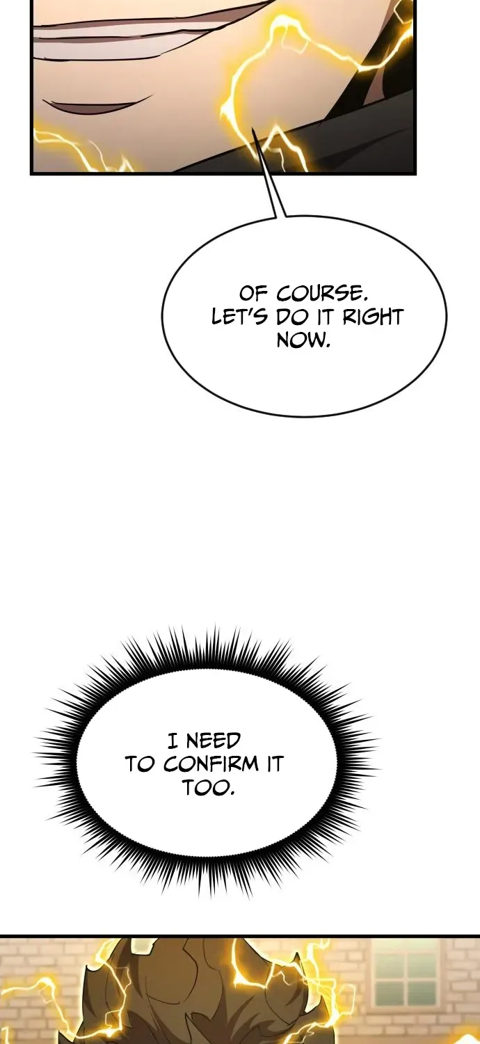 The Genius Magician Who Uses His Fist Chapter 34 page 103 - 