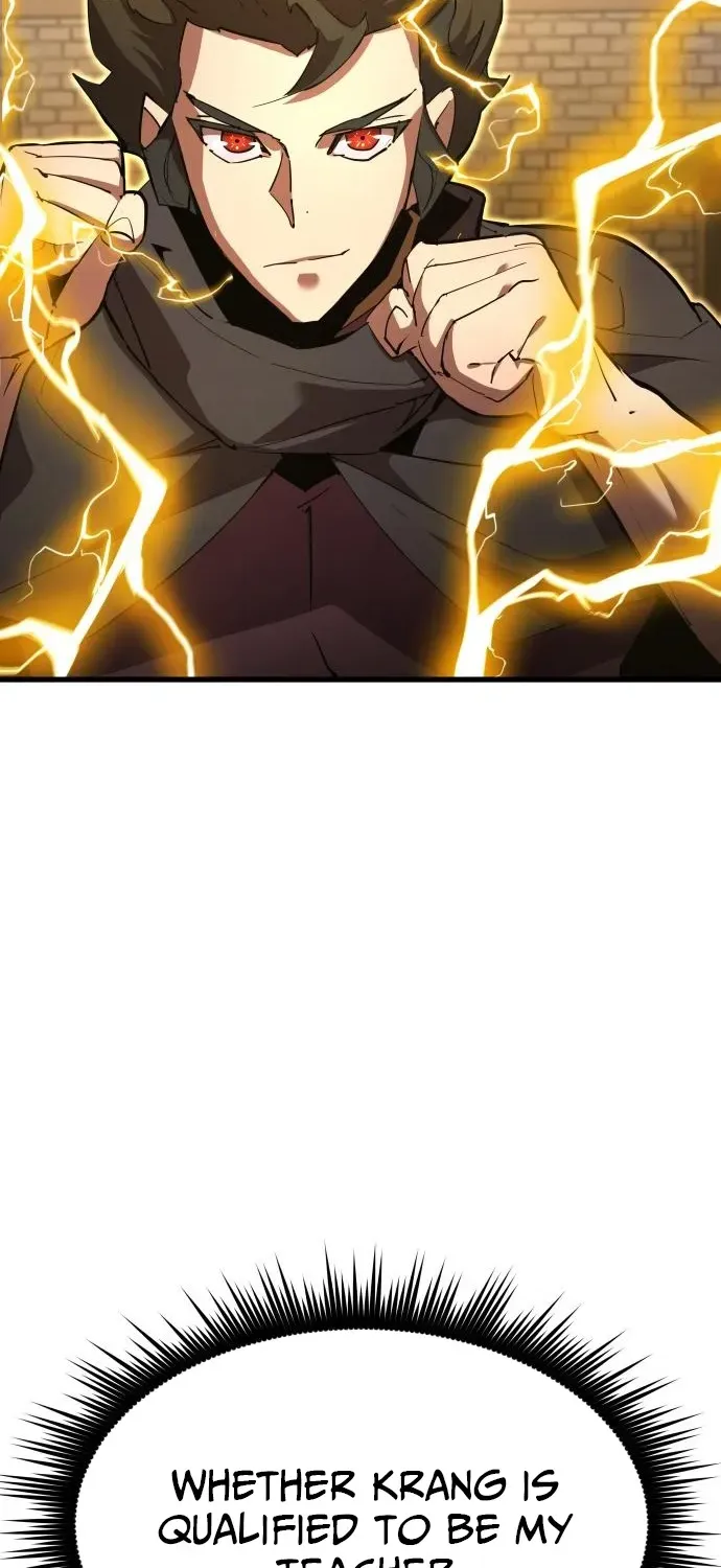 The Genius Magician Who Uses His Fist Chapter 34 page 104 - 
