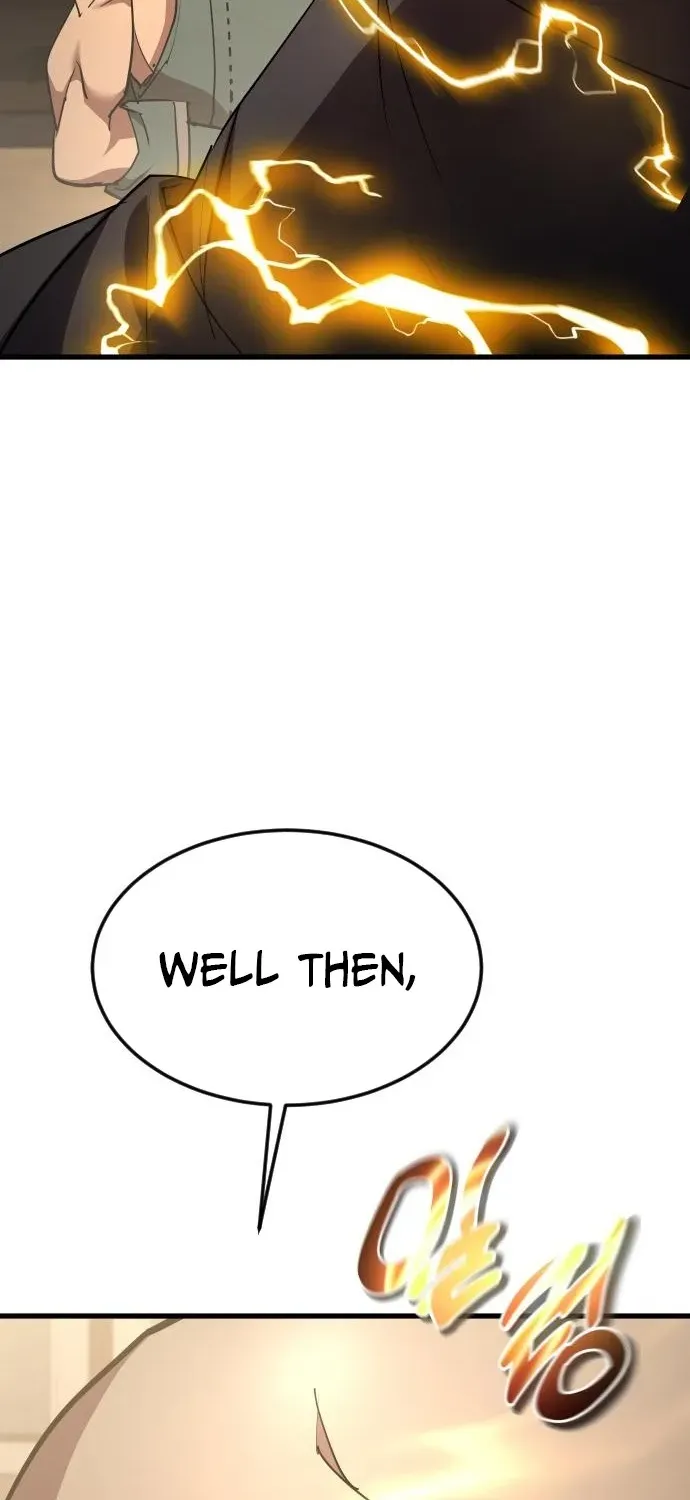 The Genius Magician Who Uses His Fist Chapter 34 page 118 - 