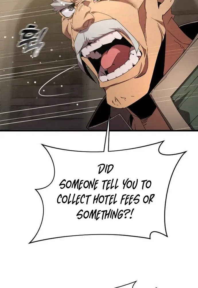 The Genius Magician Who Uses His Fist Chapter 34 page 14 - 