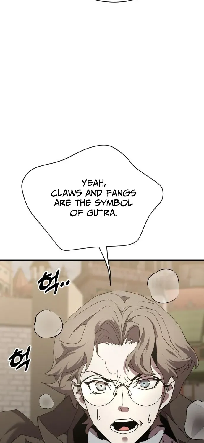 The Genius Magician Who Uses His Fist Chapter 34 page 5 - 