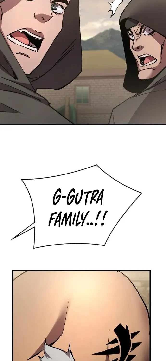 The Genius Magician Who Uses His Fist Chapter 34 page 41 - 