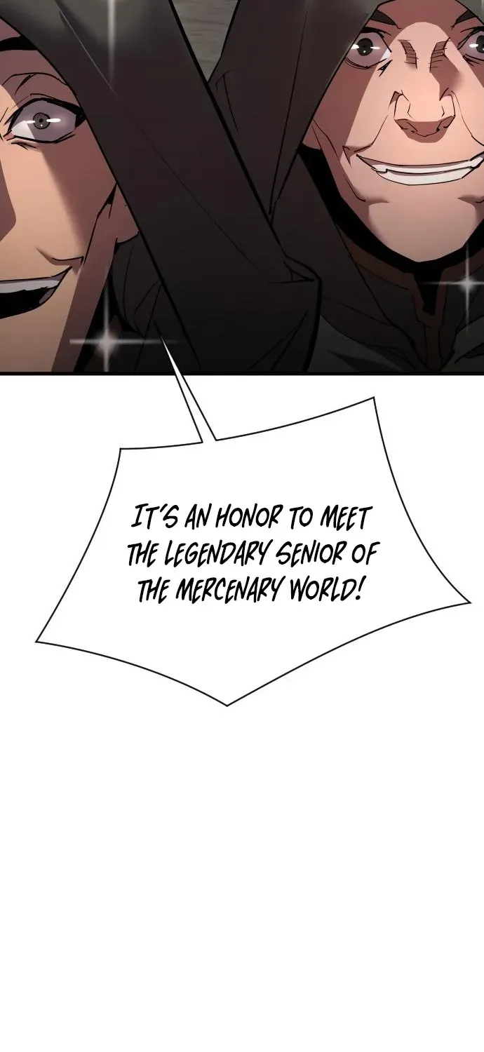 The Genius Magician Who Uses His Fist Chapter 34 page 47 - 