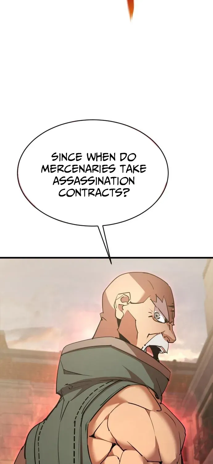 The Genius Magician Who Uses His Fist Chapter 34 page 50 - 
