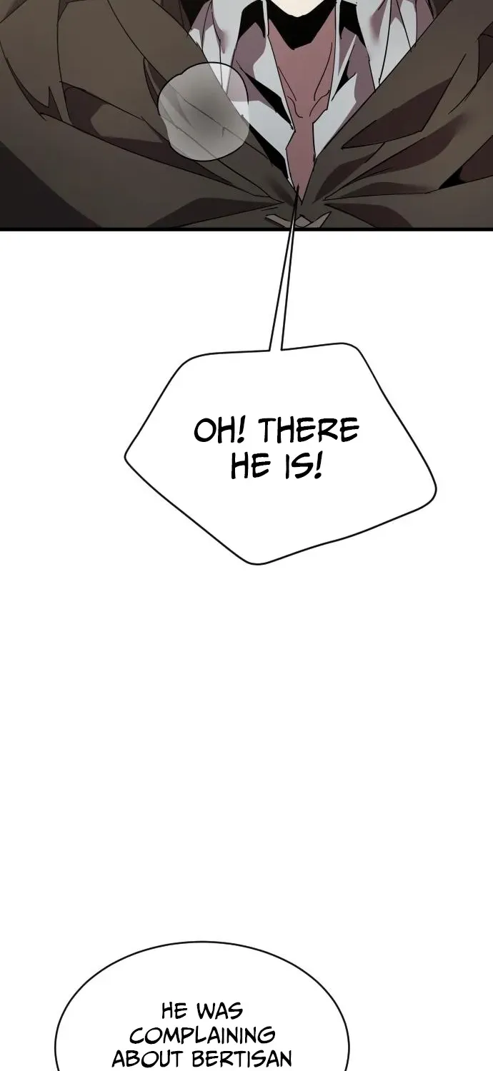 The Genius Magician Who Uses His Fist Chapter 34 page 6 - 