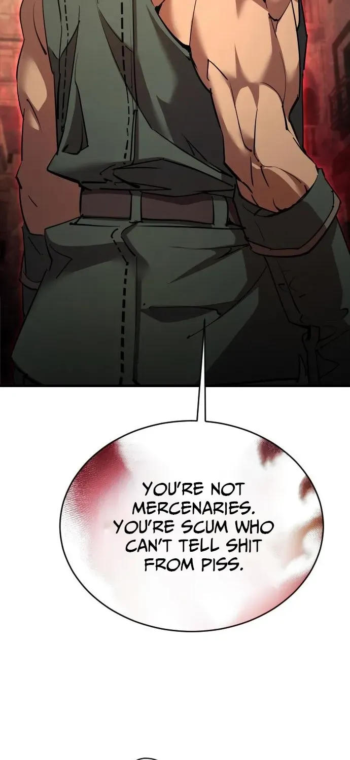 The Genius Magician Who Uses His Fist Chapter 34 page 51 - 
