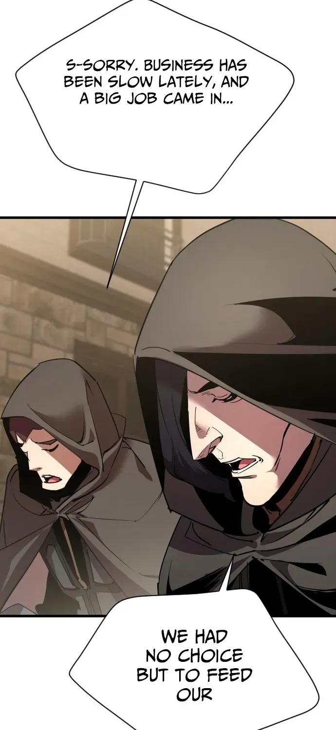 The Genius Magician Who Uses His Fist Chapter 34 page 52 - 
