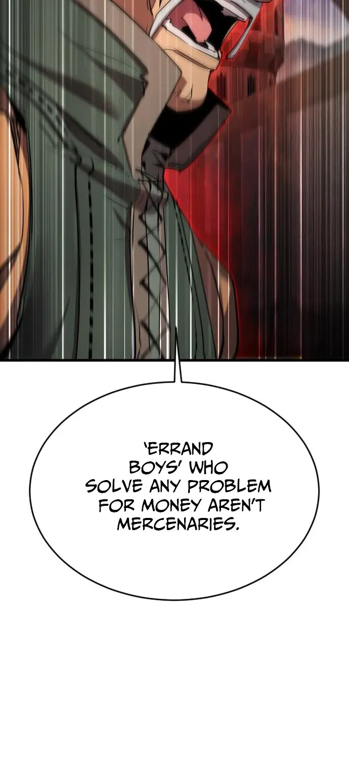 The Genius Magician Who Uses His Fist Chapter 34 page 54 - 
