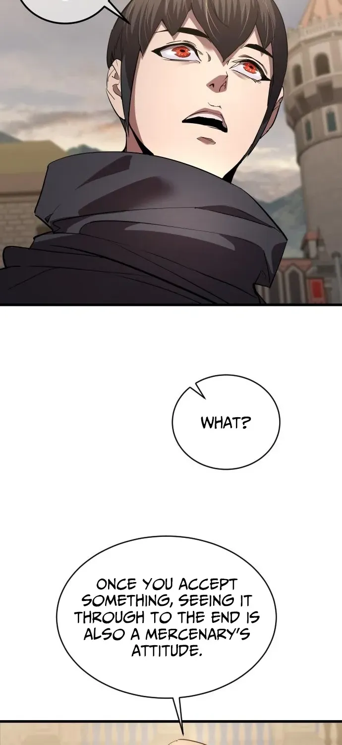 The Genius Magician Who Uses His Fist Chapter 34 page 58 - 
