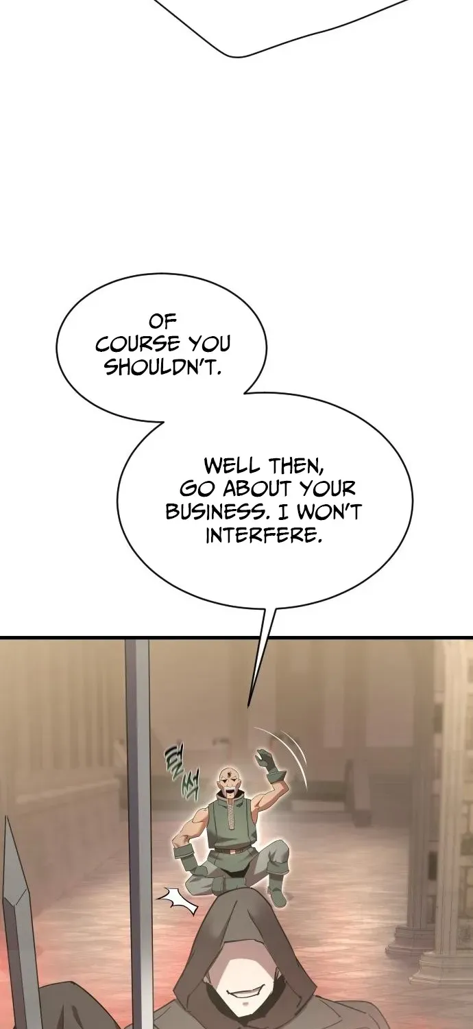The Genius Magician Who Uses His Fist Chapter 34 page 60 - 