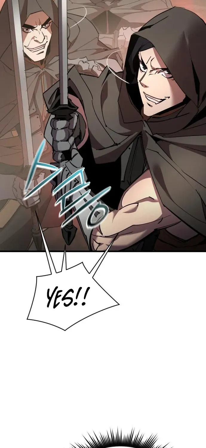 The Genius Magician Who Uses His Fist Chapter 34 page 61 - 