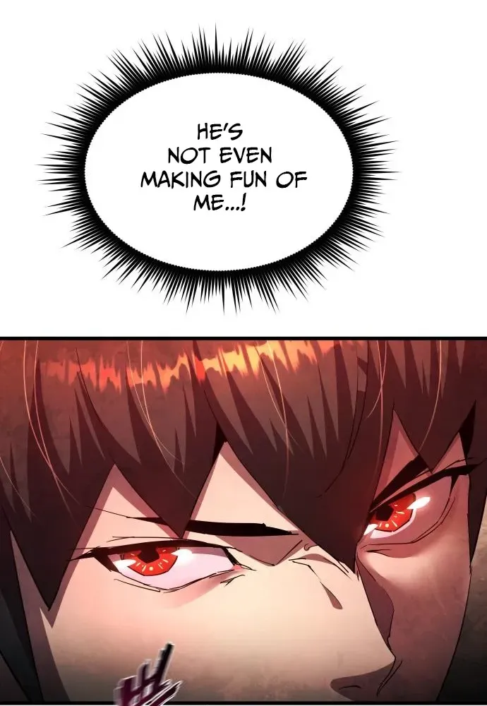 The Genius Magician Who Uses His Fist Chapter 34 page 63 - 