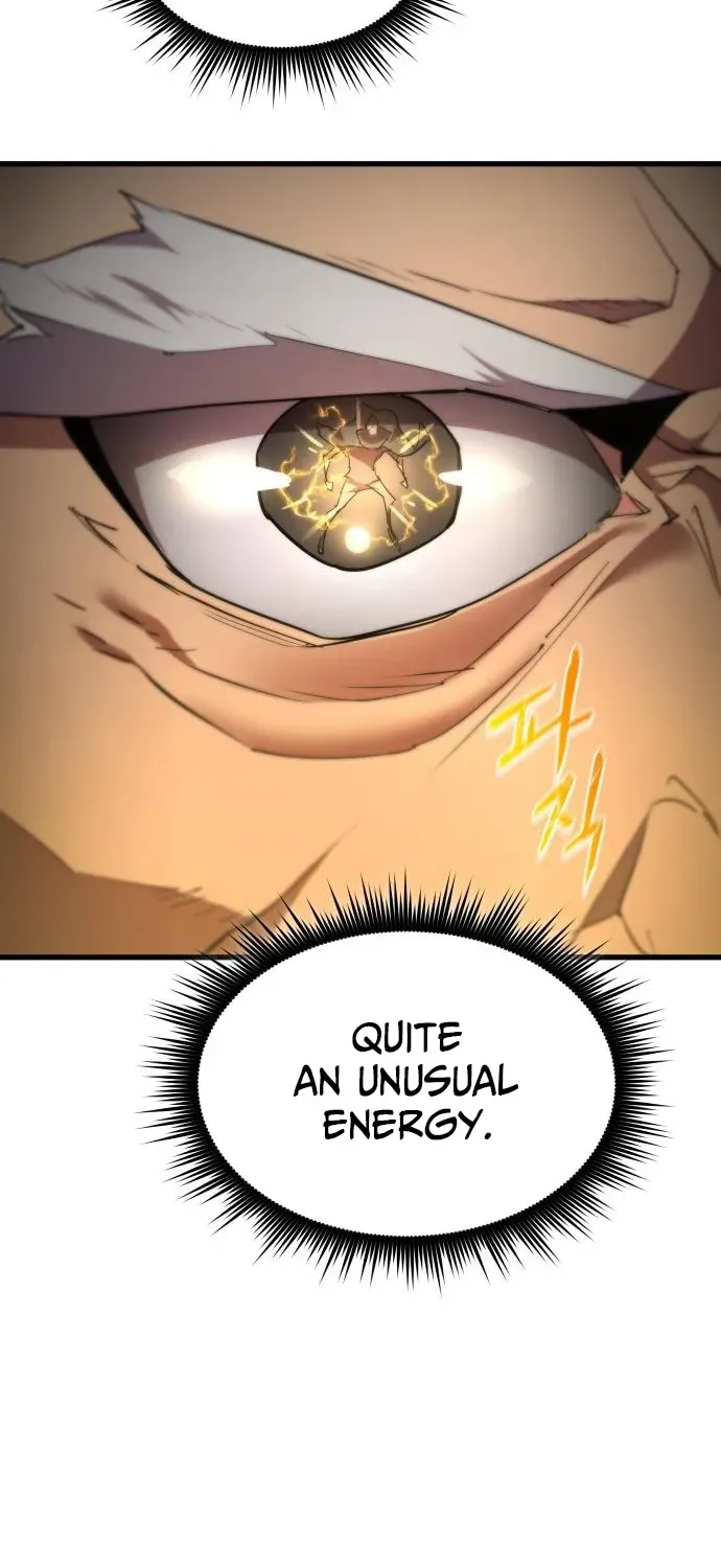 The Genius Magician Who Uses His Fist Chapter 34 page 71 - 