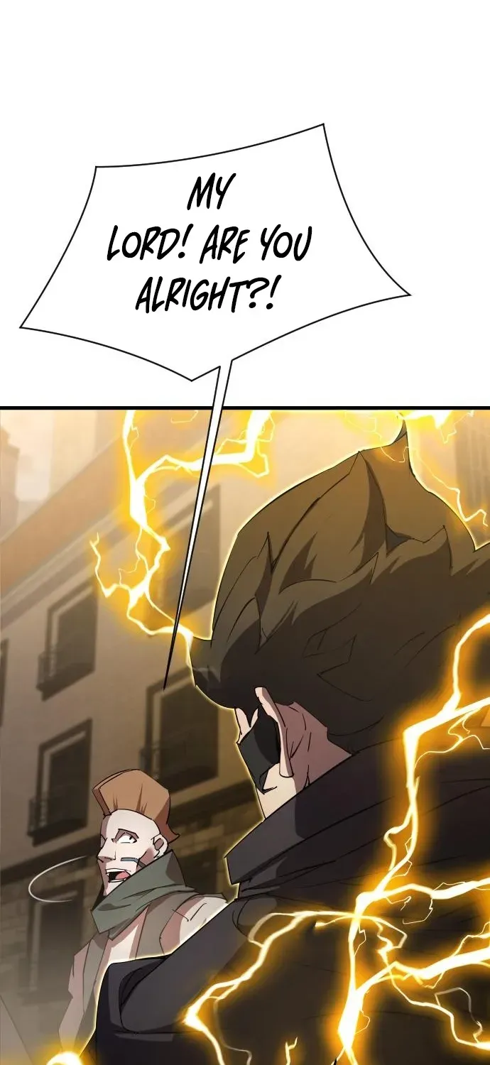 The Genius Magician Who Uses His Fist Chapter 34 page 75 - 