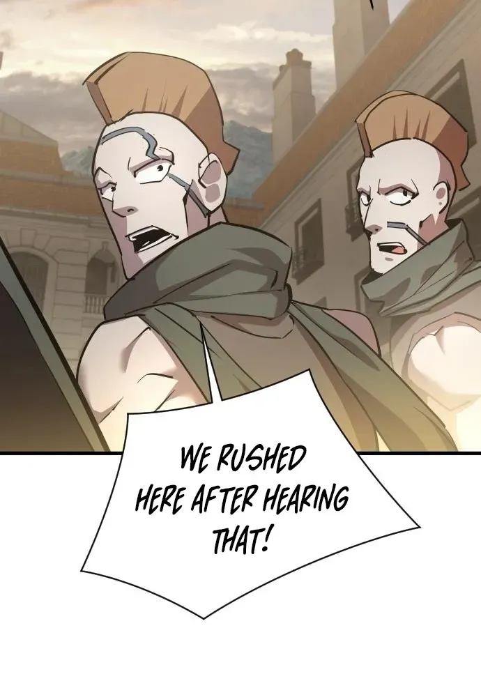 The Genius Magician Who Uses His Fist Chapter 34 page 77 - 