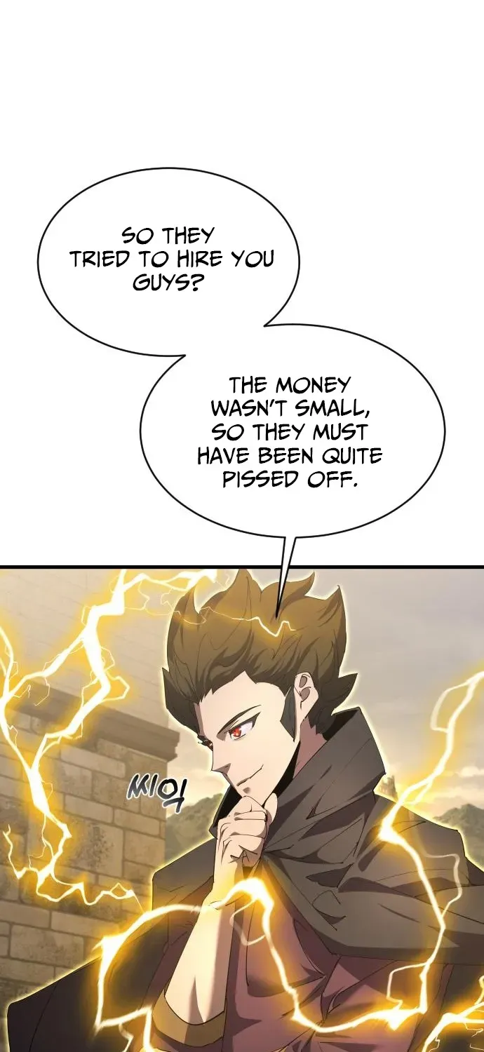 The Genius Magician Who Uses His Fist Chapter 34 page 78 - 