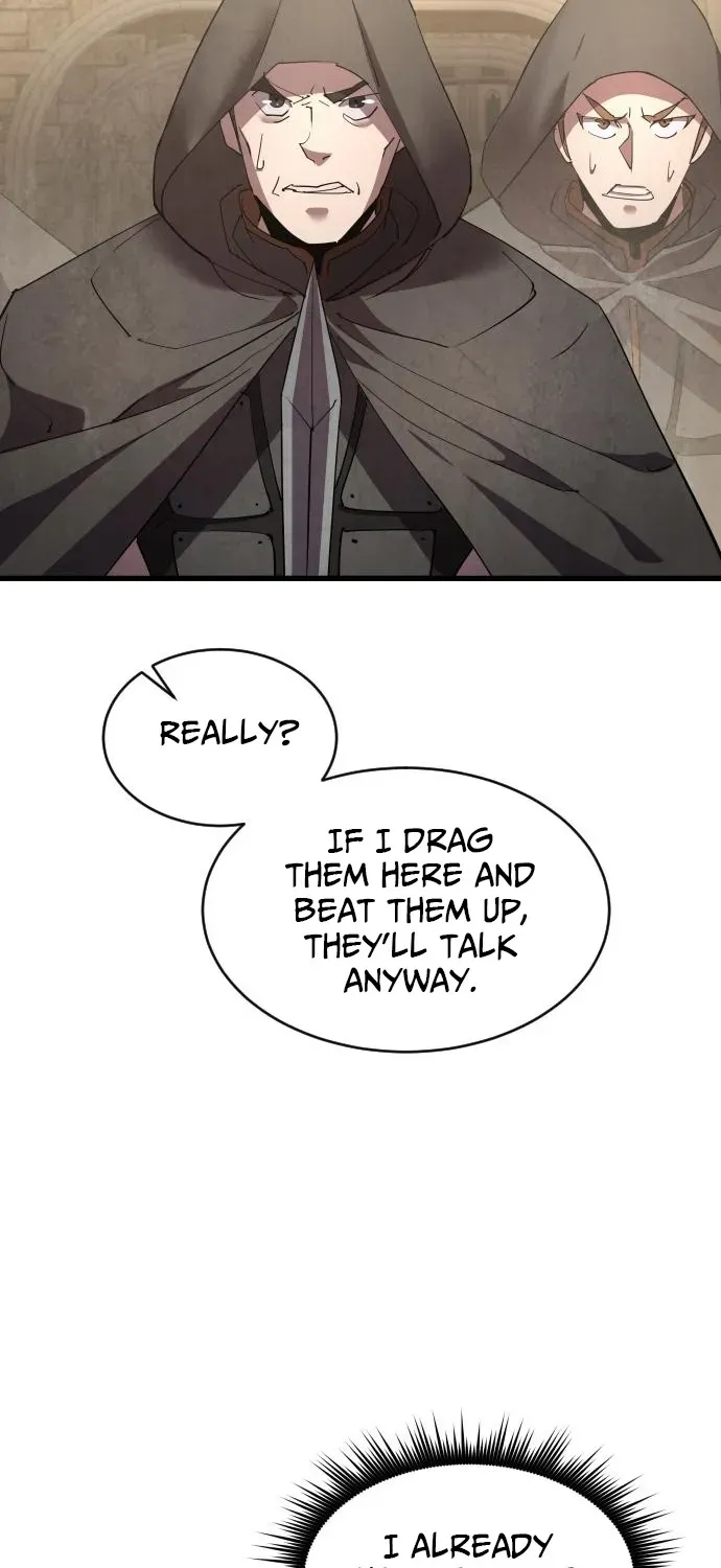 The Genius Magician Who Uses His Fist Chapter 34 page 82 - 