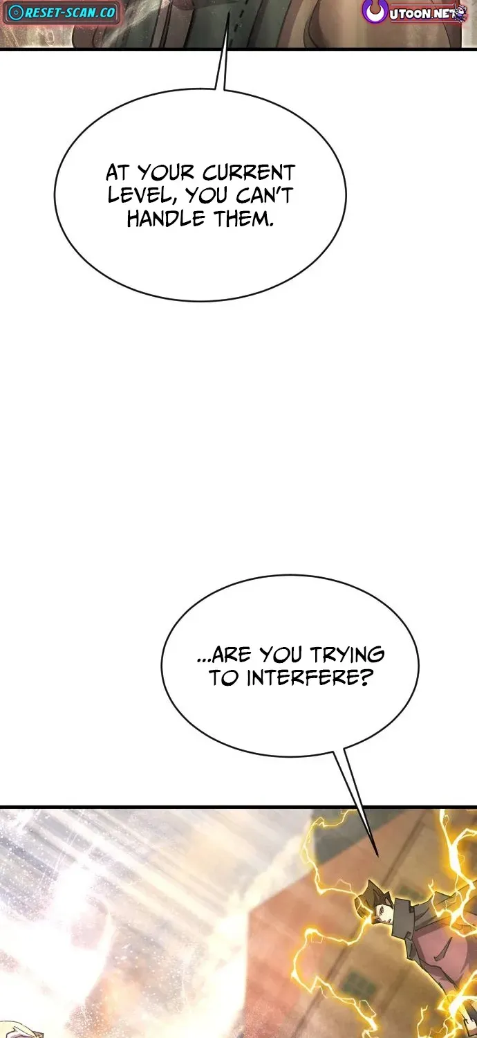 The Genius Magician Who Uses His Fist Chapter 34 page 89 - 