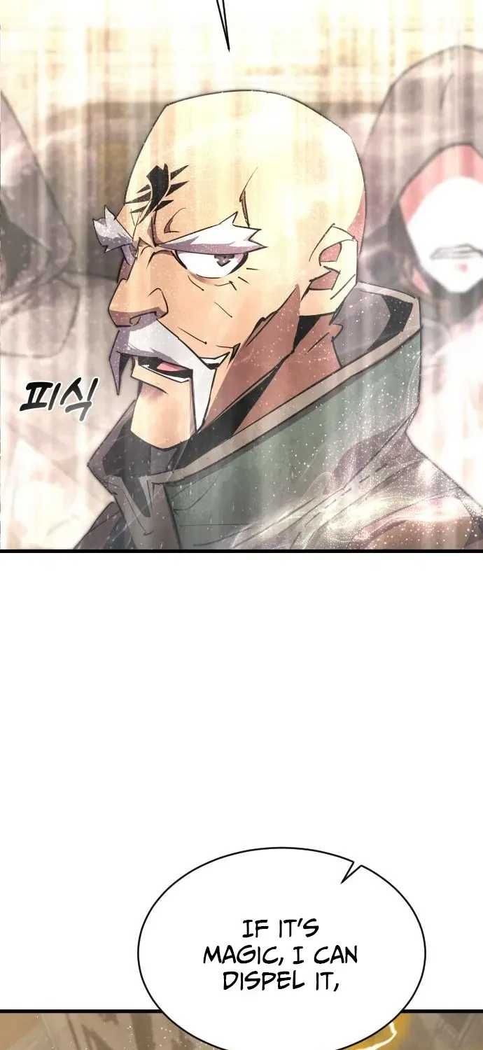 The Genius Magician Who Uses His Fist Chapter 34 page 93 - 