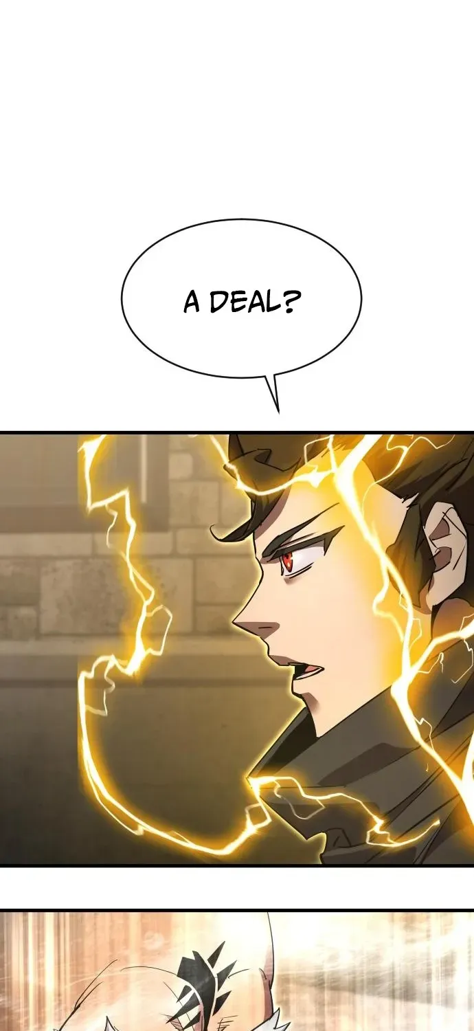 The Genius Magician Who Uses His Fist Chapter 34 page 95 - 