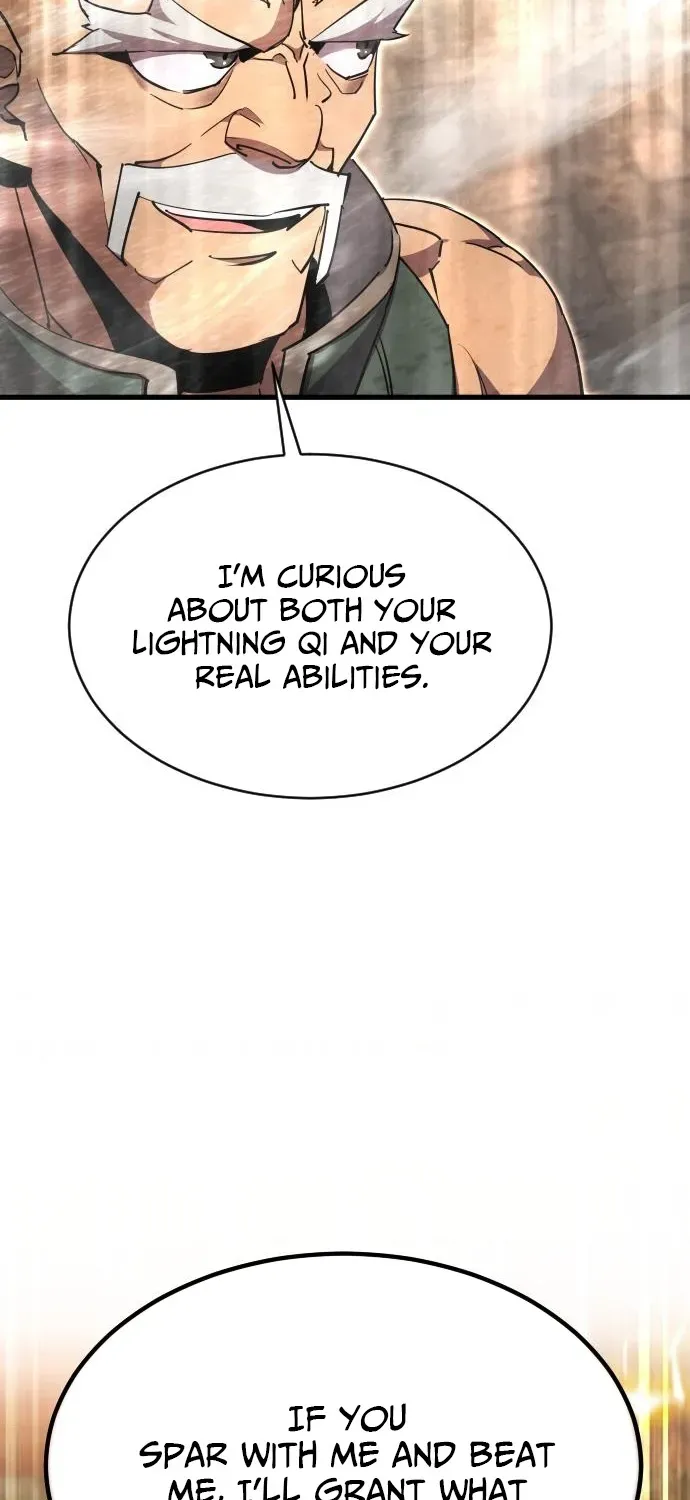 The Genius Magician Who Uses His Fist Chapter 34 page 96 - 