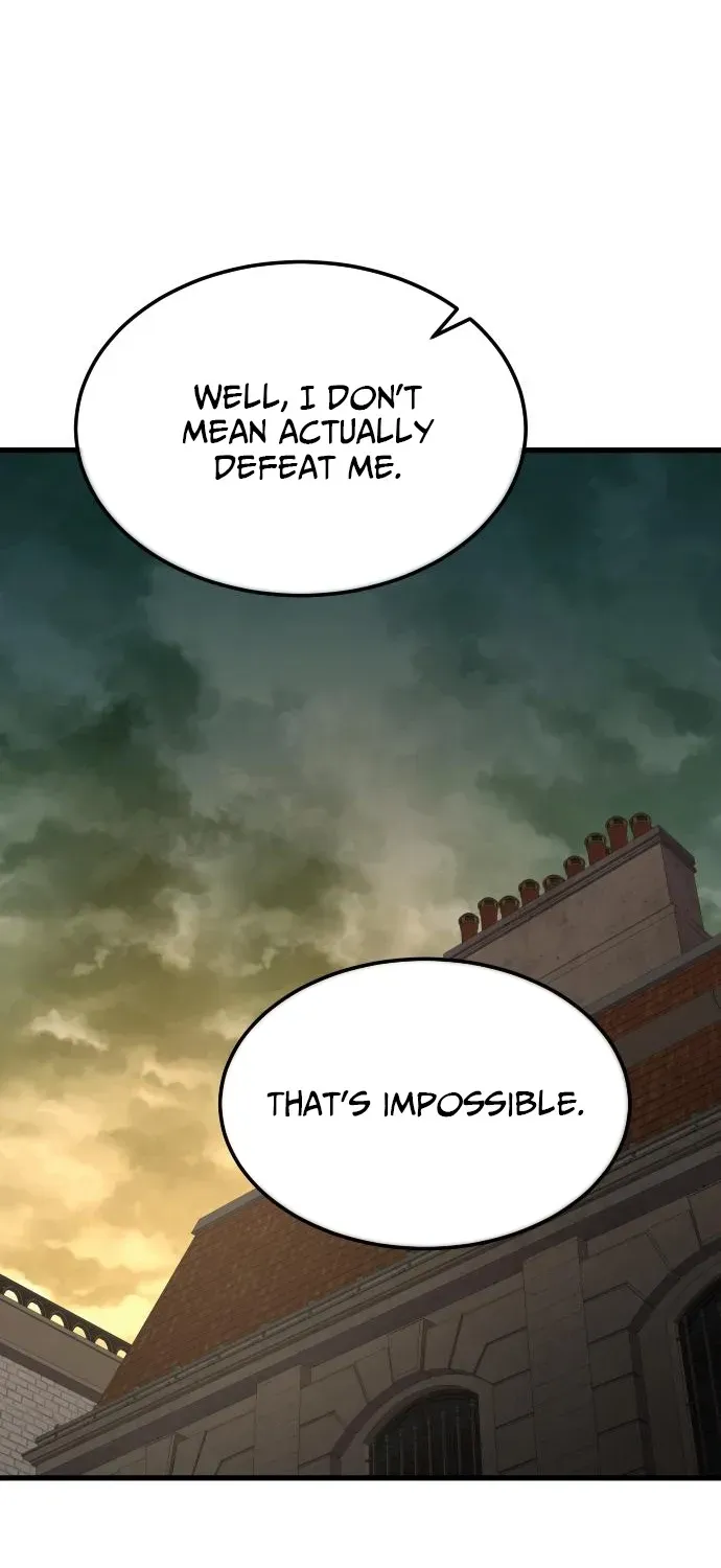 The Genius Magician Who Uses His Fist Chapter 34 page 99 - 