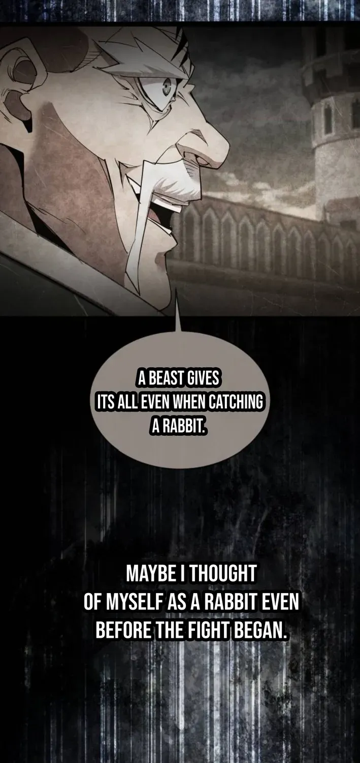 The Genius Magician Who Uses His Fist Chapter 35 page 106 - 