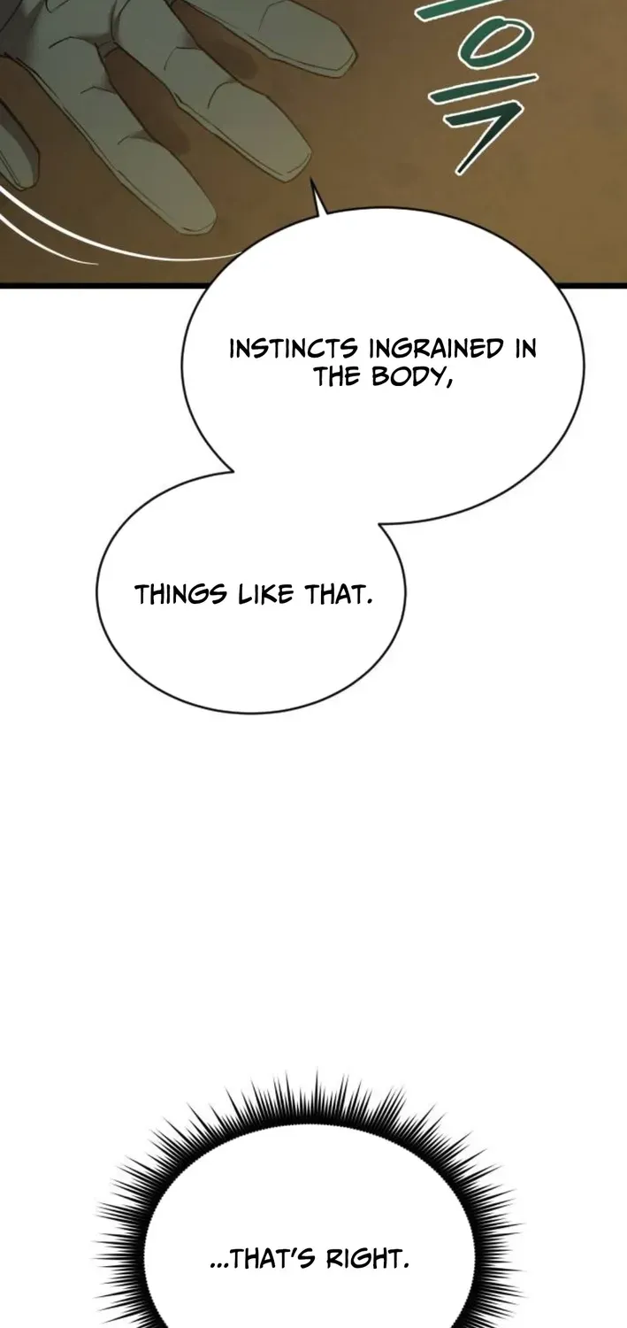 The Genius Magician Who Uses His Fist Chapter 35 page 12 - 