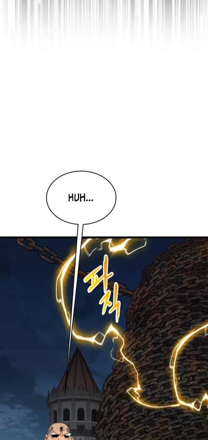 The Genius Magician Who Uses His Fist Chapter 35 page 113 - 