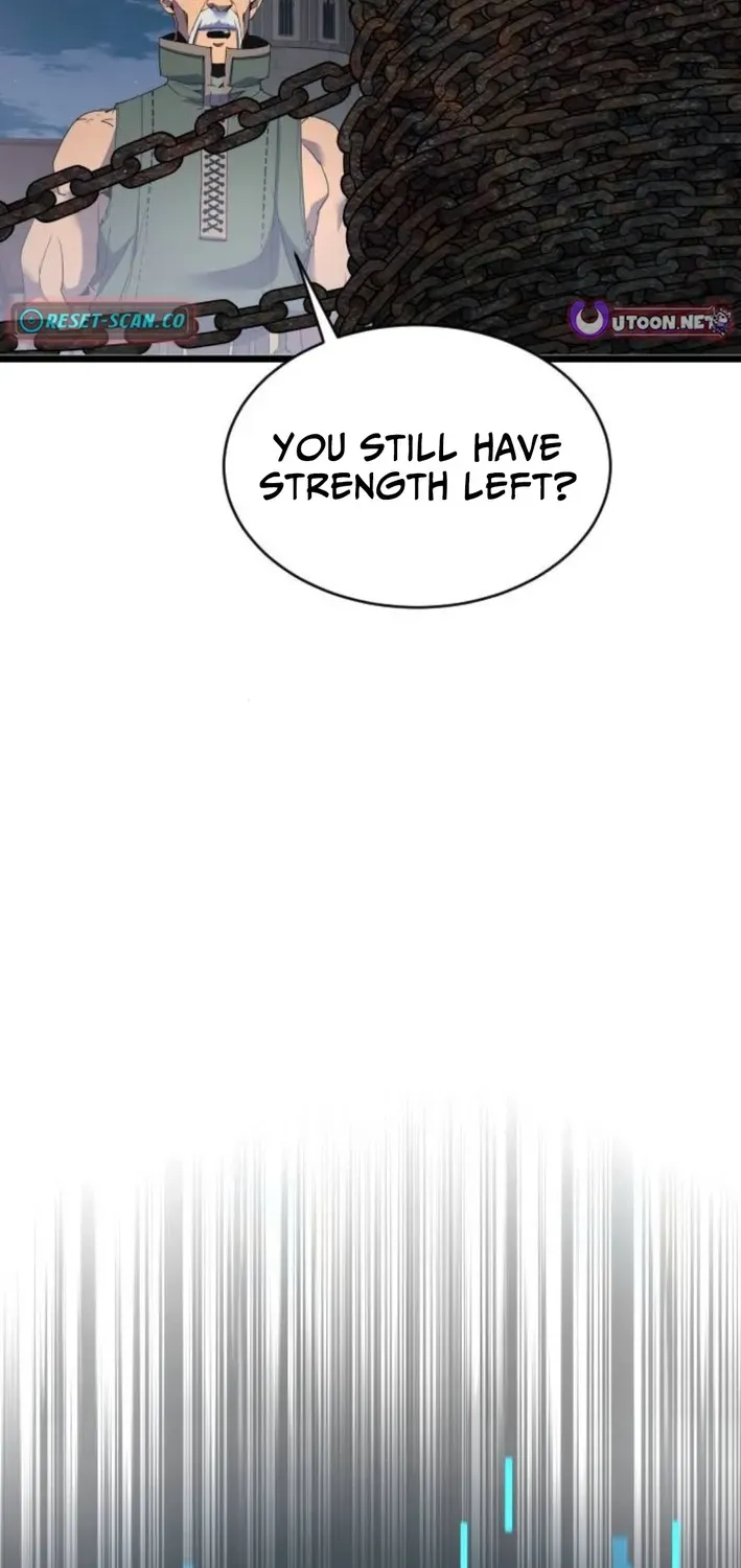 The Genius Magician Who Uses His Fist Chapter 35 page 114 - 